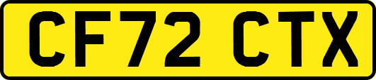 CF72CTX