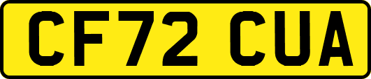 CF72CUA