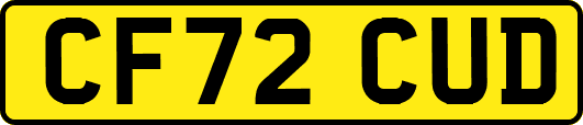 CF72CUD