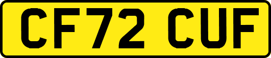 CF72CUF