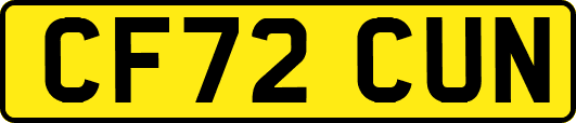CF72CUN