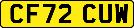 CF72CUW