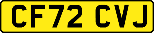CF72CVJ