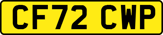 CF72CWP
