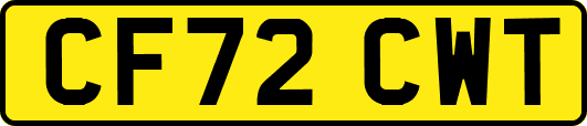 CF72CWT