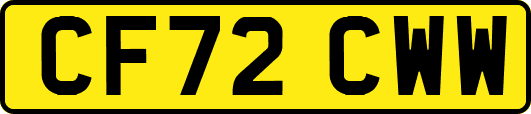CF72CWW