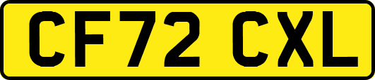CF72CXL