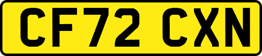 CF72CXN