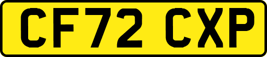 CF72CXP