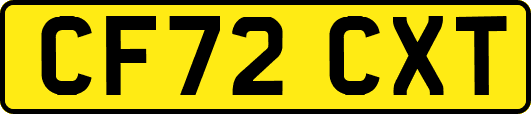 CF72CXT