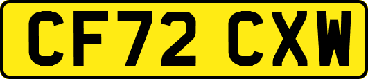 CF72CXW