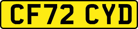 CF72CYD