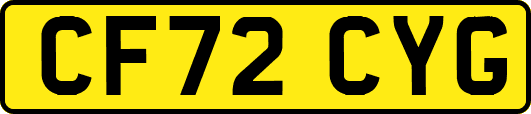 CF72CYG
