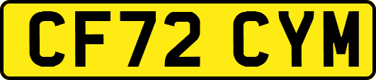 CF72CYM