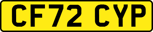 CF72CYP