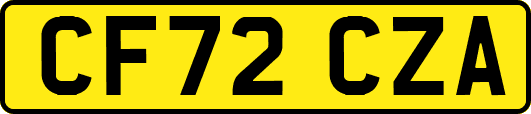 CF72CZA