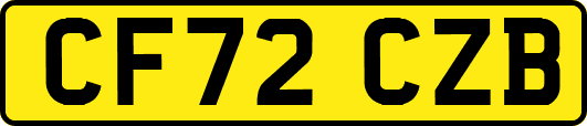 CF72CZB
