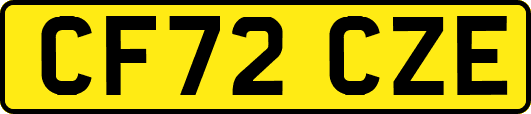 CF72CZE
