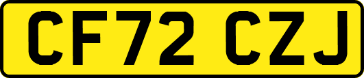 CF72CZJ