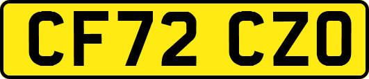 CF72CZO