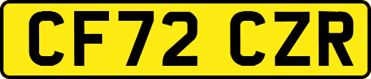 CF72CZR