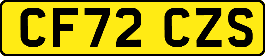 CF72CZS