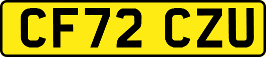 CF72CZU