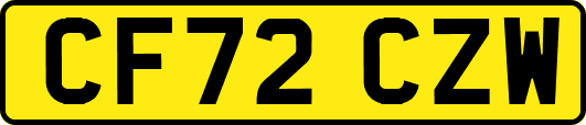 CF72CZW
