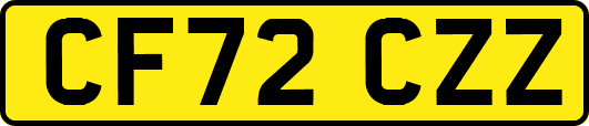 CF72CZZ