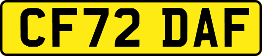 CF72DAF