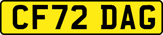 CF72DAG