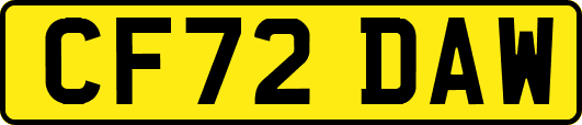 CF72DAW