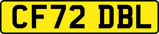 CF72DBL