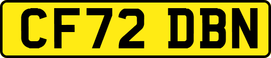 CF72DBN