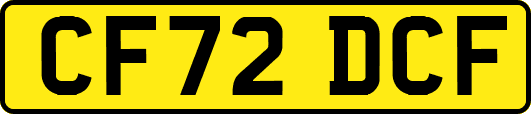 CF72DCF