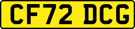 CF72DCG