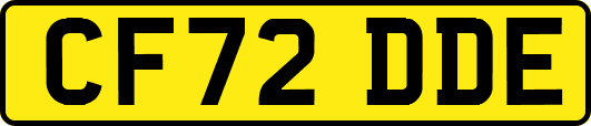 CF72DDE