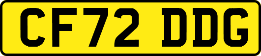 CF72DDG