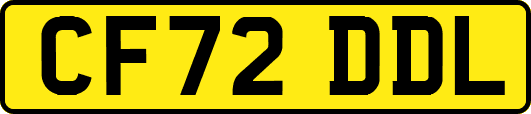 CF72DDL