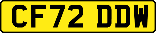 CF72DDW