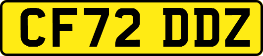 CF72DDZ