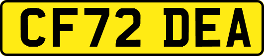 CF72DEA