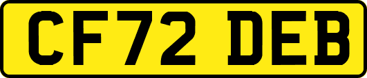 CF72DEB