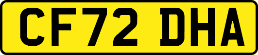 CF72DHA