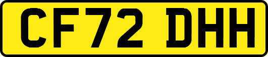 CF72DHH