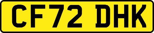 CF72DHK