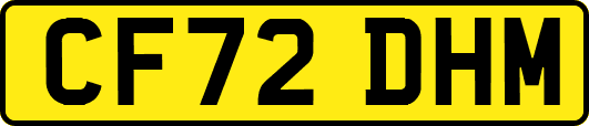 CF72DHM