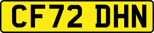 CF72DHN