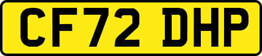 CF72DHP
