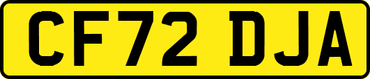 CF72DJA